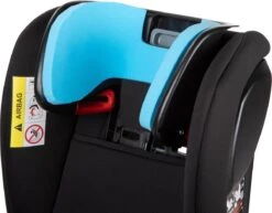 Bebeconfort Evolvefix Autostoeltje - 360° Draaibaar - Night Black -Kinderwagen- En Accessoirewinkel 1200x938 3