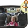Dc Brands - Verstelbare Spiegel Voor In De Auto - Kinderspiegel Auto - Spiegel - Baby - Veiligheid 2 Dc Brands - Verstelbare Spiegel Voor In De Auto - Kinderspiegel Auto - Spiegel - Baby - Veiligheid -Kinderwagen- En Accessoirewinkel 1200x942