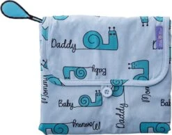 Milk&Moo Verschoonmatje - Verschoningsmatje Voor Onderweg - Aankleedkussen - Baby Luier Verschoonkussen -Kinderwagen- En Accessoirewinkel 1200x943 3