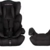 X Adventure Autostoel Premium Groep 1/2/3 (9-36 Kg) - Zwart -Kinderwagen- En Accessoirewinkel 1200x944 5