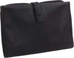 Kidzroom Popular Luiertas Rugzak - Zwart‎‎ - Verschoonmatje - Flessenhouder -Kinderwagen- En Accessoirewinkel 1200x944 7