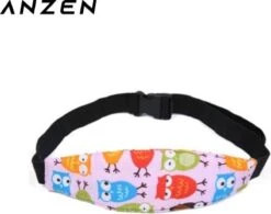 Merkloos Auto Hoofdsteun Voor Kinderen - Kinderzitje Hoofdband - Kinderwagen Hoofdband - Baby Hoofdsteun - Kinder Hoofdsteun- Baby Hoofdband - Veilig Slapen - Hoofdband - Kinderzitje - Hoofdsteun Tijdens Het Slapen - Roze -Kinderwagen- En Accessoirewinkel 1200x945 2