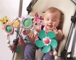 Tiny Love Musical Nature Speelboog - Tiny Princess Tales - Prinses -Kinderwagen- En Accessoirewinkel 1200x950