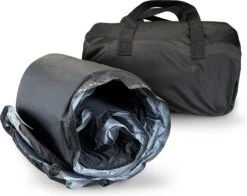 Deryan Opvouwbaar Baby Matras - Compact Opvouwbaar - Zelfopblaasbaar - 120x60x6cm -Kinderwagen- En Accessoirewinkel 1200x952