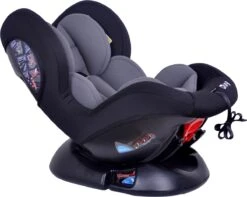 Ding Dano Autostoel - 0 Tot 18 Kg - Zwart/Grijs - Autostoel Groep 0/1 15 Ding Dano Autostoel - 0 Tot 18 Kg - Zwart/Grijs - Autostoel Groep 0/1 -Kinderwagen- En Accessoirewinkel 1200x956