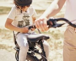 Urban Iki Junior Fietszitje - Black 18 Urban Iki Junior Fietszitje - Black -Kinderwagen- En Accessoirewinkel 1200x957