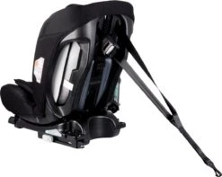 Lionelo Sander - Autostoel - ISOFIX 180° - Extra Zij-bescherming - Tot 36kg -Kinderwagen- En Accessoirewinkel 1200x958 2