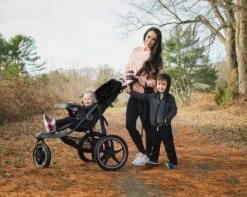 Babyphant Luxe Yasmin Hardloop Kinderwagen – Jogging Buggy - Runner -Kinderwagen- En Accessoirewinkel 1200x959 1