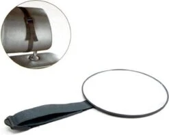 Autospiegel Achterbank - Baby & Kinderen Autospiegel - Babyspiegel -Kinderwagen- En Accessoirewinkel 1200x960 1