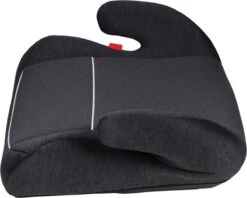 Carpoint Auto Zitverhoger - Autozitje - Kinderzitje - Zwart/Grijs - Groep 2 En 3 -Kinderwagen- En Accessoirewinkel 1200x960 6