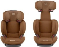 Maxi-Cosi Rodifix AirProtect® Autostoeltje - Authentic Cognac -Kinderwagen- En Accessoirewinkel 1200x961 5