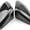 Zwarte Spiegelkappen - VW Golf 7 & 7,5 (GTI/R) - VW Touran - Met Gratis Gereedschap Tool - Auto Spiegels - Accesoires - Auto Accessoires - Ook Voor GTE/GTD 2 Zwarte Spiegelkappen - VW Golf 7 & 7,5 (GTI/R) - VW Touran - Met Gratis Gereedschap Tool - Auto Spiegels - Accesoires - Auto Accessoires - Ook Voor GTE/GTD -Kinderwagen- En Accessoirewinkel 1200x963