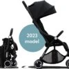 Hamilton By Yoop S1 Plus Buggy – Nieuw En Hoger 2023 Model – Premium Budget Stroller Met One Hand Folding Technologie – Zwart/Antraciet – Lichte, Verstelbare En Wendbare Kinderwagen Met Vele Gemakken -Kinderwagen- En Accessoirewinkel 1200x965 1