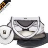 Deryan Peuter Luxe Campingbedje – Inclusief Zelfopblaasbare Matras - Silver 2 Deryan Peuter Luxe Campingbedje – Inclusief Zelfopblaasbare Matras - Silver -Kinderwagen- En Accessoirewinkel 1200x965 4