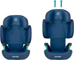 Maxi-Cosi Morion I-Size Autostoeltje - Basic Blue - Beste Koop Consumentenbond (Mei 2022) -Kinderwagen- En Accessoirewinkel 1200x967 2