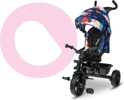 Lionelo Haari - Driewieler - Drankhouder - 2in1 - Tot 36+ 30 Lionelo Haari - Driewieler - Drankhouder - 2in1 - Tot 36+ -Kinderwagen- En Accessoirewinkel 1200x968 2