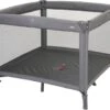 Topmark Reisbed/Box Parker - 100x100 Cm. - Black 1 Topmark Reisbed/Box Parker - 100x100 Cm. - Black -Kinderwagen- En Accessoirewinkel 1200x970 3