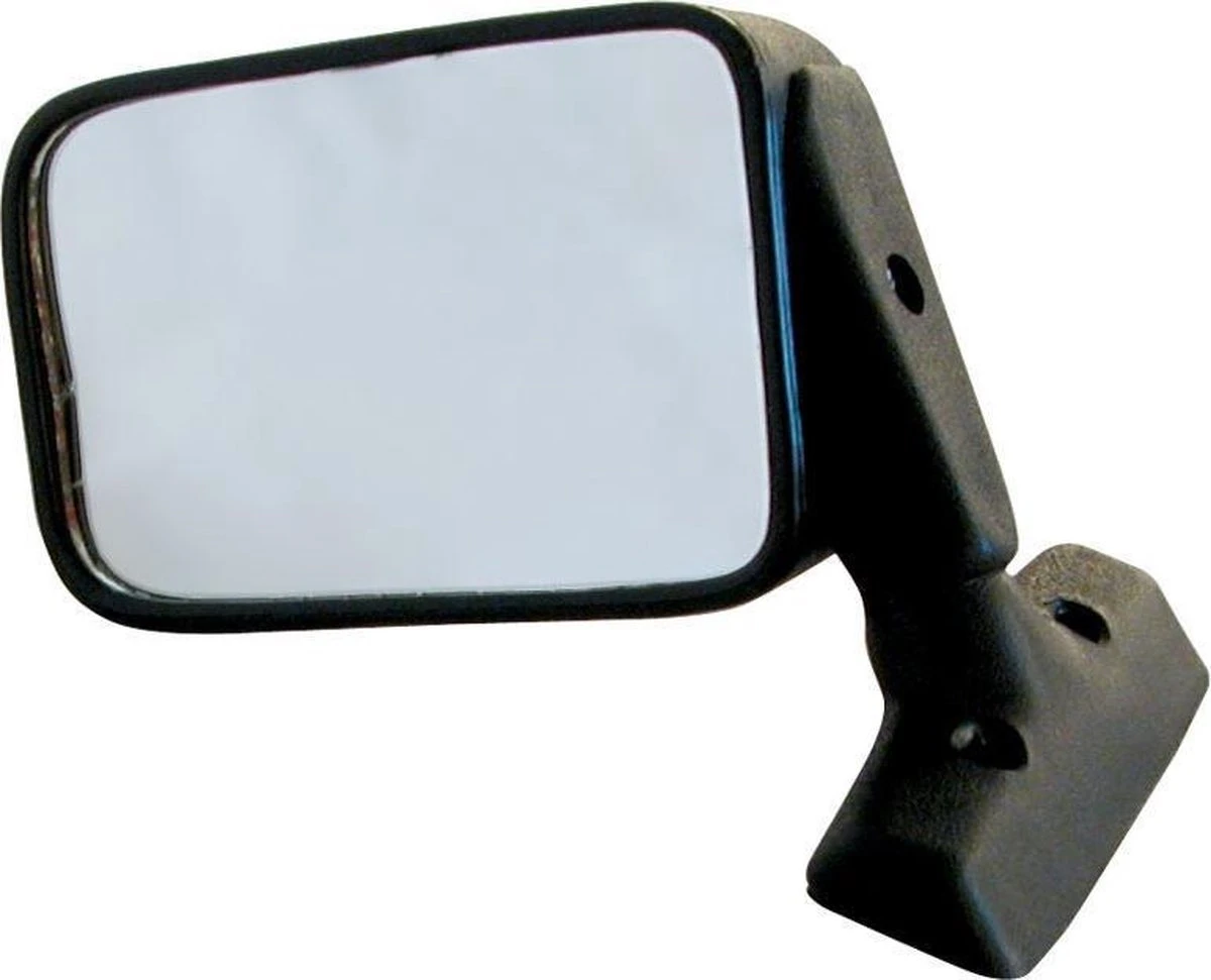 Carpoint Spiegel Reparatiekit - 12,5 X 20 Cm 5 Carpoint Spiegel Reparatiekit - 12,5 X 20 Cm - Afbeelding 3