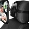 Verstelbare Baby Achteruitkijk Autospiegel - Auto Veiligheidsspiegel Baby - Achterbank Spiegel Baby - AutoSpiegel Baby - Babyspiegel Auto - Kinder Autospiegel - Zwart -Kinderwagen- En Accessoirewinkel 1200x972 2