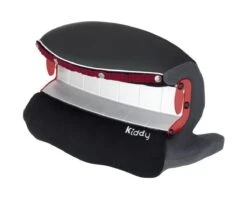 Kiddy Autostoeltje Phoenixfix Pro2 Groep 1 Zwart 41542PF069 -Kinderwagen- En Accessoirewinkel 1200x973 1