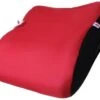 Universele Auto Zitverhoger - Stoelverhoger - Kinderzitje - Autozitje - Rood 1 Universele Auto Zitverhoger - Stoelverhoger - Kinderzitje - Autozitje - Rood -Kinderwagen- En Accessoirewinkel 1200x973