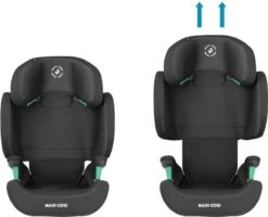 Maxi-Cosi Morion I-Size Autostoeltje - Basic Black - Beste Koop Consumentenbond (Mei 2022) -Kinderwagen- En Accessoirewinkel 1200x973 2