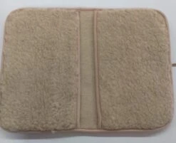 Alwero Luieretui Dipy Beige ONE -Kinderwagen- En Accessoirewinkel 1200x977 5