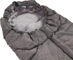 Ding Deluxe Universele Voetenzak Voor Buggy & Kinderwagen - Grijs -Kinderwagen- En Accessoirewinkel 1200x988 3