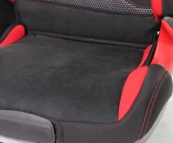 AMG Auto Kinderstoel - Origineel Mercedes Benz Collection - ISOFIX - I-Size - ISOFIT / KIDFIX XP - Comfort 3.5 - 12 Jaar -Kinderwagen- En Accessoirewinkel 1200x989 3