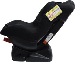 Bebies First Autostoel Groep 0+ /1 (0-18kg) - Zwart -Kinderwagen- En Accessoirewinkel 1200x989 4