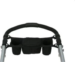 Generise Opbergtas Voor Buggy - Zwart -Kinderwagen- En Accessoirewinkel 1200x990 1