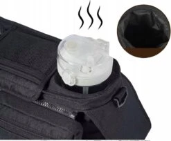 Kinderwagen Opbergtas - Organizer - Luiertas - Buggy - Reis - Waterafstotend -Kinderwagen- En Accessoirewinkel 1200x992