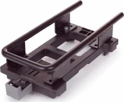 Polisport Bubbly Maxi MIK HD Kinderzitje - Zwart/donkergrijs -Kinderwagen- En Accessoirewinkel 1200x993 10