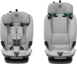 Maxi-Cosi Titan Plus I-Size Autostoeltje - Authentic Grey - Vanaf Ca. 15 Maanden Tot 12 Jaar -Kinderwagen- En Accessoirewinkel 1200x994 1