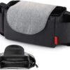 BOTC Kinderwagen Organizer - Buggy Tas Organizer - Wandelwagen Organizer - Luiertas - Telefoonhouder -Kinderwagen- En Accessoirewinkel 1200x995