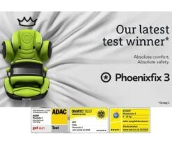 Kiddy Phoenixfix 3 - Mystic Black -Kinderwagen- En Accessoirewinkel 1200x998 2