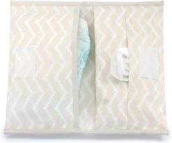 KipKep Napper Luieretui - Sandy Wig