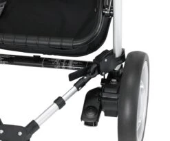 Carbebe Roller Plus Meerijdplankje Universeel - Zwart -Kinderwagen- En Accessoirewinkel 1200x999