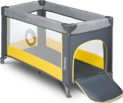 Lionelo Stefi - Campingbedje - 125x65cm - Tot 15kg - Transporttas 17 Lionelo Stefi - Campingbedje - 125x65cm - Tot 15kg - Transporttas -Kinderwagen- En Accessoirewinkel 1200x999 3