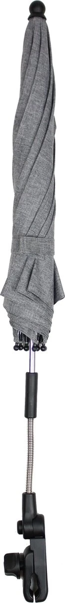 Dooky Parasol Kinderwagen Grijs Gemêleerd 15 Dooky Parasol Kinderwagen Grijs Gemêleerd - Afbeelding 13