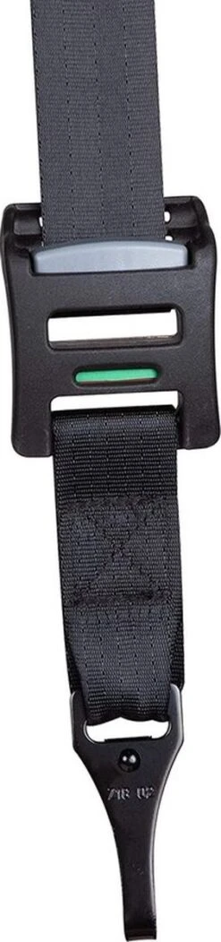 Safety 1st Ever Fix Autostoeltje - Pixel Grey -Kinderwagen- En Accessoirewinkel 282x1200