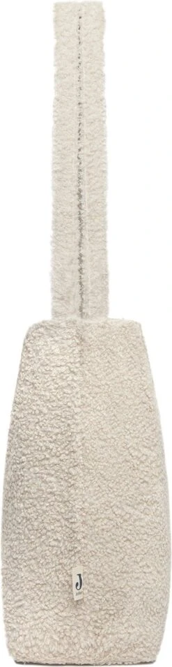 Jollein Luiertas Shopper 34x43cm Boucle - Naturel -Kinderwagen- En Accessoirewinkel 310x1200
