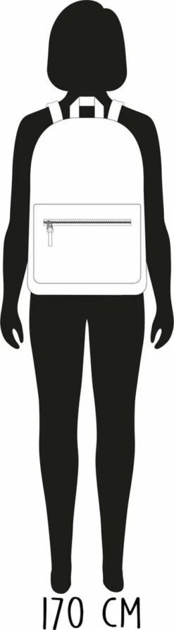 Kidzroom Popular Luiertas Rugzak - Zwart‎‎ - Verschoonmatje - Flessenhouder -Kinderwagen- En Accessoirewinkel 333x1200 1