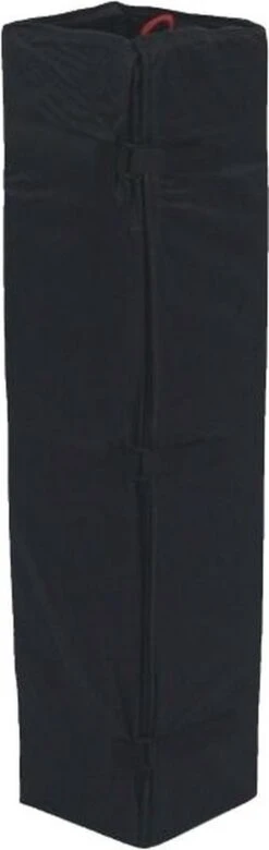 Ding Inklapbare Box - Zwart - Compacte Box - Inclusief Draagtas -Kinderwagen- En Accessoirewinkel 380x1200