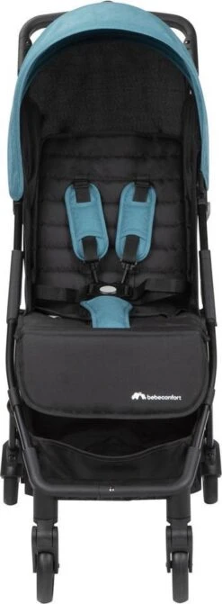 Bebeconfort Teeny 3D Buggy - Blue Chic - Vanaf De Geboorte -Kinderwagen- En Accessoirewinkel 442x1200 1