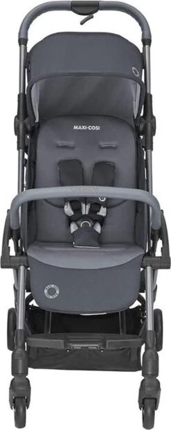 Maxi-Cosi Laika 2 Buggy - Essential Graphite -Kinderwagen- En Accessoirewinkel 477x1200 1