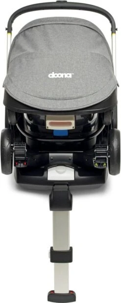 Doona Isofix Base Voor Doona 0+ Autostoeltje -Kinderwagen- En Accessoirewinkel 480x1200