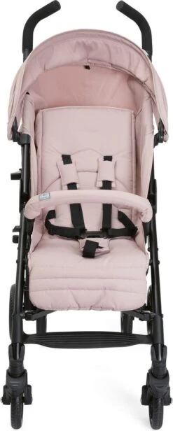 Chicco Buggy Lite Way 4 Blossom -Kinderwagen- En Accessoirewinkel 481x1200