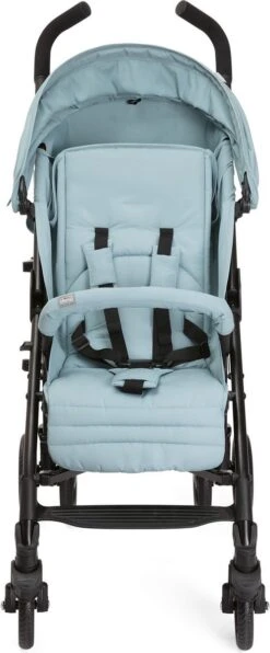 Chicco Buggy Lite Way 4 Hydra -Kinderwagen- En Accessoirewinkel 497x1200