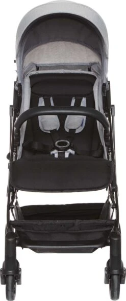 Koelstra Compact Buggy Gen - Soft Grey Melange -Kinderwagen- En Accessoirewinkel 505x1200 1